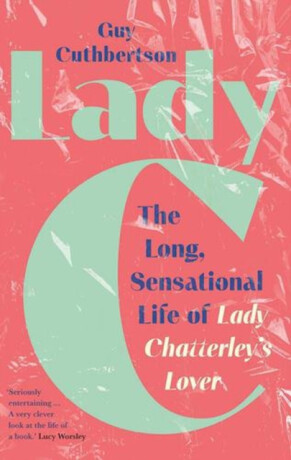 Lady C - Guy Cuthbertson