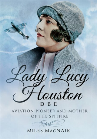 Lady Lucy Houston DBE - Miles Macnair