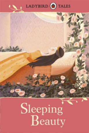Ladybird Tales: Sleeping Beauty - Southgate Vera