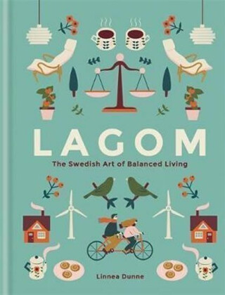 Lagom - Linnea Dunne