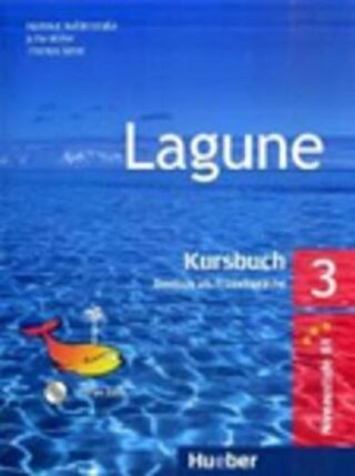 Lagune 3: Kursbuch Paket - Hartmut Aufderstraße,Jutta Müller,Thomas Storz