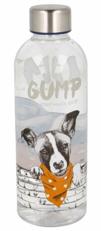 Láhev Hydro Gump 850 ml - neuveden