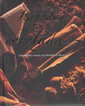 Lahodná čokoláda - 