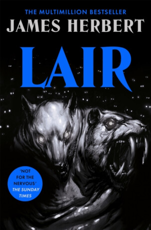 Lair - James Herbert