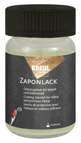 Lak Zapon Kreul – 60 ml - 