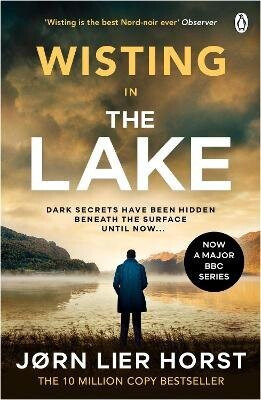 The Lake - JÃ¸rn Lier Horst