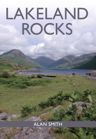 Lakeland Rocks - Alan Smith
