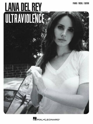 Lana Del Rey - Ultraviolence - 