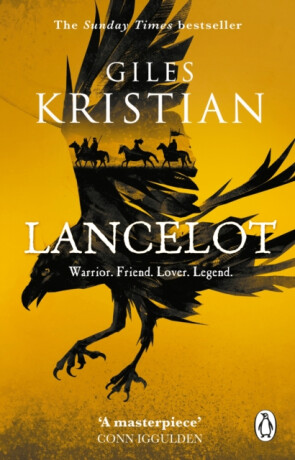 Lancelot - Kristian Giles