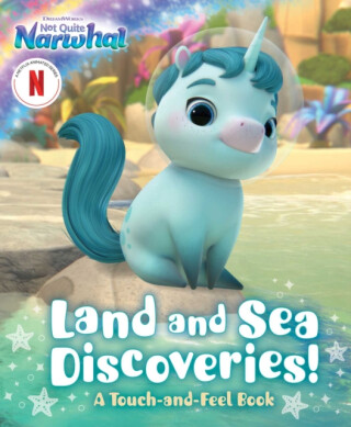 Land and Sea Discoveries! - Patty Michaels