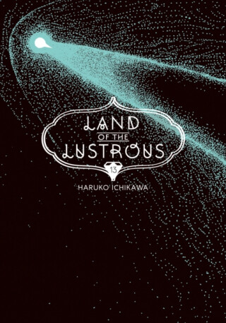 Land of the Lustrous 13 - Haruko Ichikawa