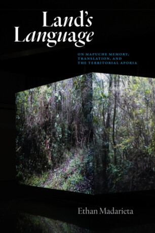 Land's Language - Ethan Madarieta