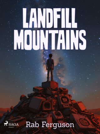 Landfill Mountains - Rab Ferguson