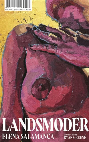 Landsmoder - Elena Salamanca