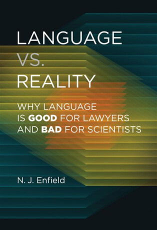 Language vs. Reality - N.J.  Enfield