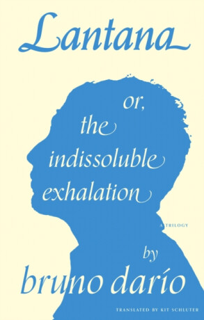 Lantana or, the Indissoluble Exhalation - bruno dario