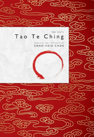 Lao Tzu's Tao Te Ching - 