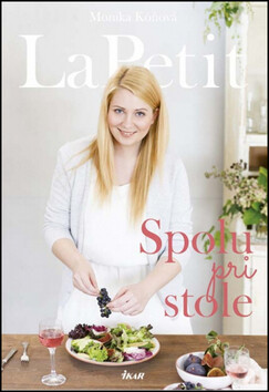 LaPetit Spolu pri stole - Monika Kóňová