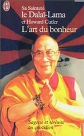 L´Art Du Bonheur - Jeho Svatost Dalajláma