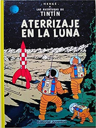 Las aventuras de Tintin - Herge
