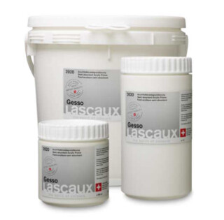 Lascaux 2020 Gesso 1l - 