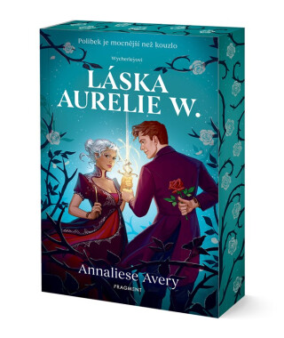 Láska Aurelie W. - Annaliese Avery