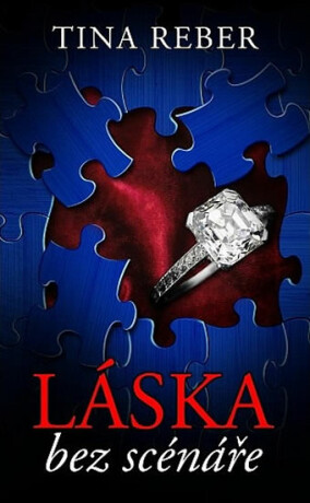 Láska bez scénáře - Reber Tina