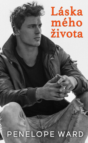 Láska mého života - Penelope Wardová