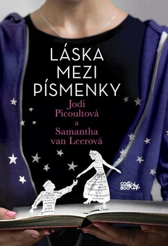 Láska mezi písmenky - Jodi Picoultová,Samantha van Leerová
