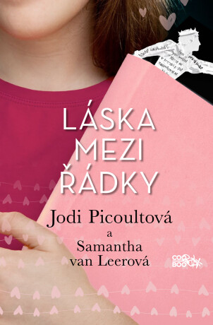 Láska mezi řádky - Jodi Picoultová