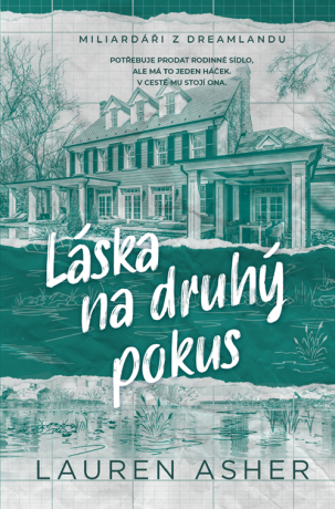 Miliardáři z Dreamlandu