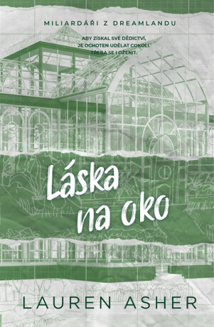 Miliardáři z Dreamlandu