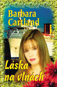 Láska na vlnách - Barbara Cartland