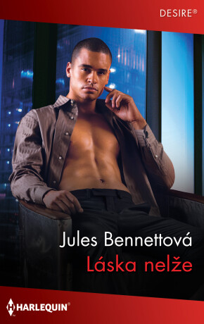 Láska nelže - Jules Bennettová
