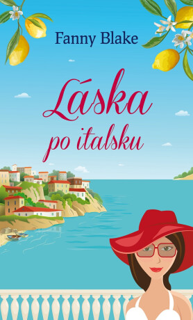 Láska po italsku - Fanny Blake