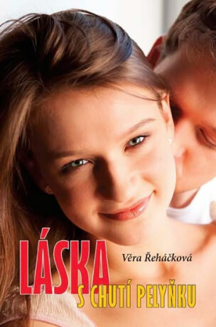 Láska s chutí pelyňku - Věra Řeháčková