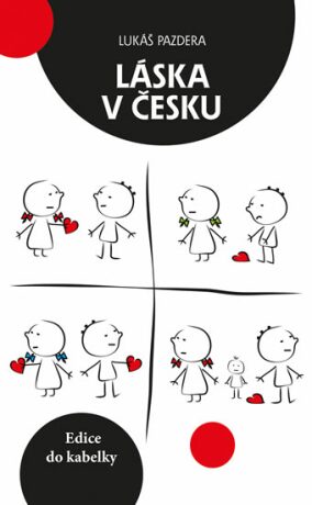 Láska v Česku - Pazdera Lukáš