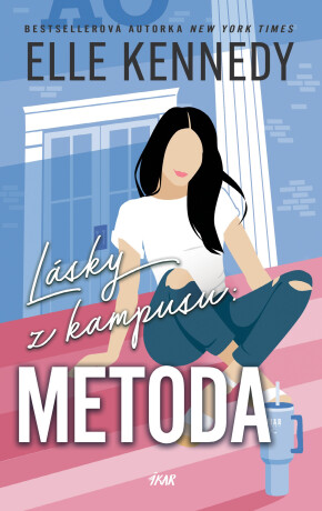 Lásky z kampusu: Metoda -  Kennedy