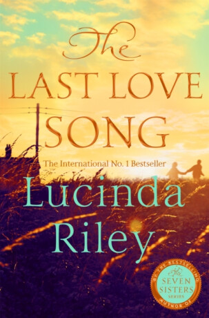 The Last Love Song - Lucinda Rileyová,Harry Whittaker