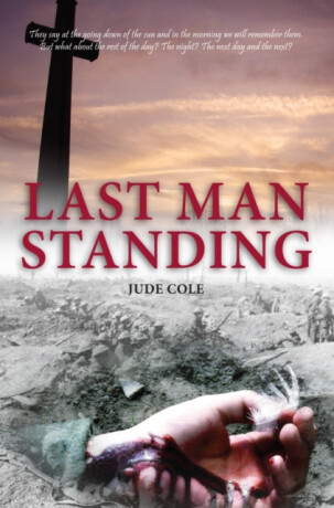 Last Man Standing - Jude Cole
