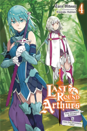 Last Round Arthurs 4 - Kiyotaka Haimura,Taro Hitsuji