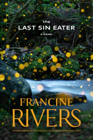 Last Sin Eater - Francine Rivers