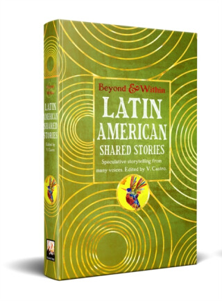 Latin American Shared Stories - 