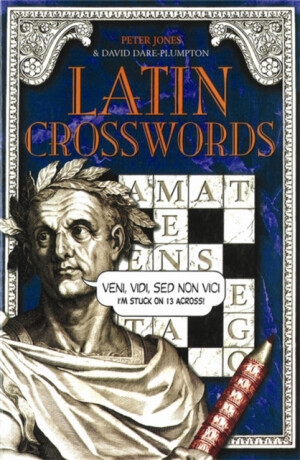 Latin Crosswords - Prof Peter Jones