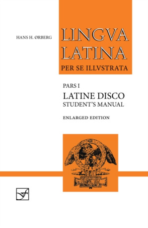 Latine Disco, Student''s Manual - Hans H. Ã˜rberg