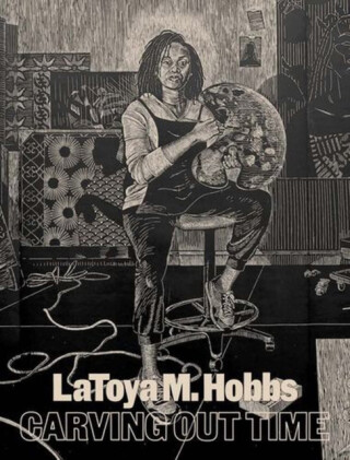 LaToya M. Hobbs – Carving Out Time - 