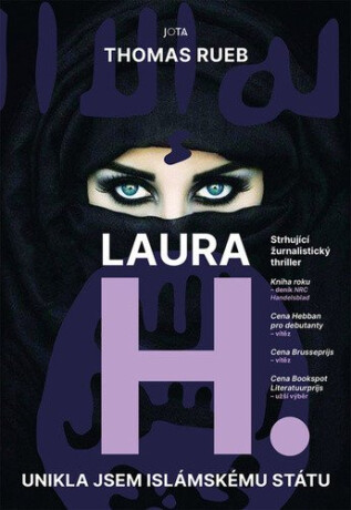 Laura H. - Thomas Rueb