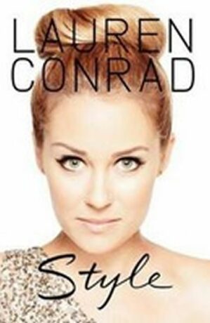 Lauren Conrad Style - Lauren Conrad