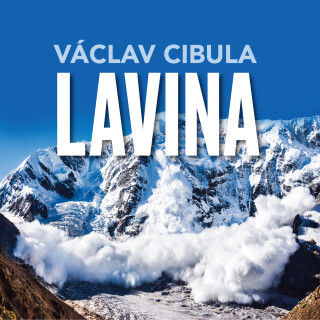 Lavina - Václav Cibula