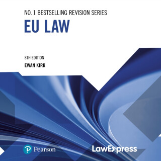 Law Express: EU Law - Ewan Kirk